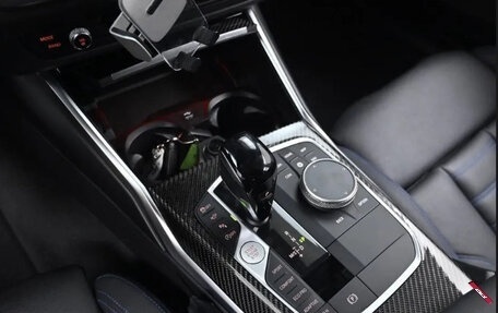 BMW 3 серия, 2022 год, 4 399 000 рублей, 9 фотография