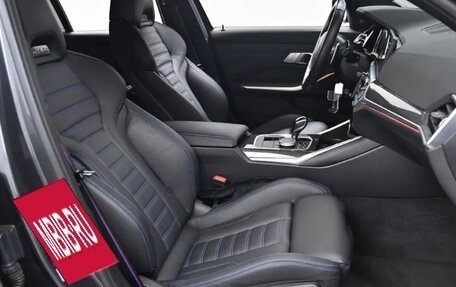 BMW 3 серия, 2022 год, 4 399 000 рублей, 10 фотография