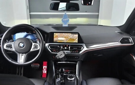BMW 3 серия, 2022 год, 4 399 000 рублей, 7 фотография