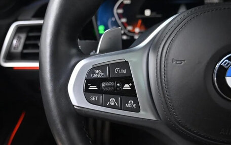 BMW 3 серия, 2022 год, 4 399 000 рублей, 18 фотография