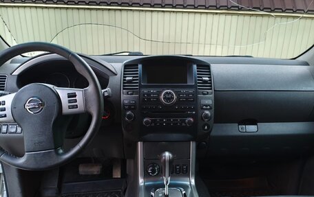 Nissan Pathfinder, 2011 год, 1 500 000 рублей, 5 фотография