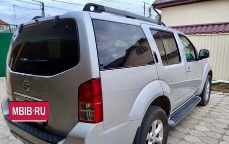 Nissan Pathfinder, 2011 год, 1 500 000 рублей, 2 фотография