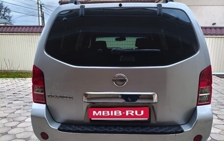 Nissan Pathfinder, 2011 год, 1 500 000 рублей, 6 фотография