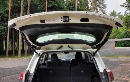 Toyota RAV4, 2016 год, 1 790 000 рублей, 9 фотография