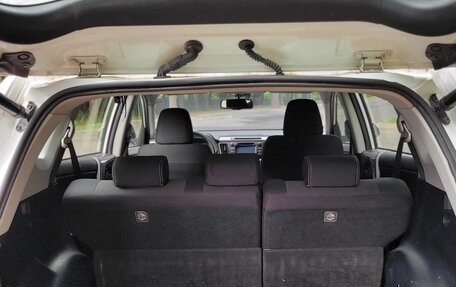 Toyota RAV4, 2016 год, 1 790 000 рублей, 10 фотография