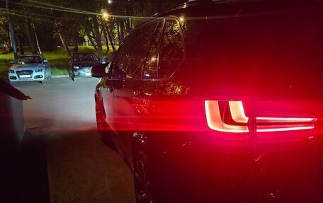 BMW X5, 2014 год, 3 900 000 рублей, 9 фотография