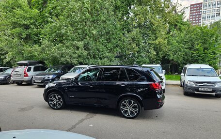 BMW X5, 2014 год, 3 900 000 рублей, 2 фотография