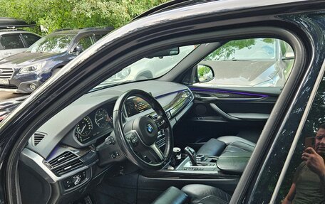 BMW X5, 2014 год, 3 900 000 рублей, 4 фотография