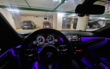 BMW X5, 2014 год, 3 900 000 рублей, 12 фотография