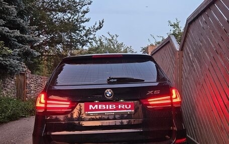 BMW X5, 2014 год, 3 900 000 рублей, 3 фотография