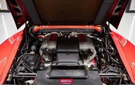 Ferrari Testarossa, 1990 год, 25 000 000 рублей, 21 фотография