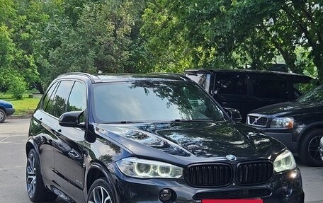 BMW X5, 2014 год, 3 900 000 рублей, 5 фотография