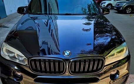 BMW X5, 2014 год, 3 900 000 рублей, 13 фотография