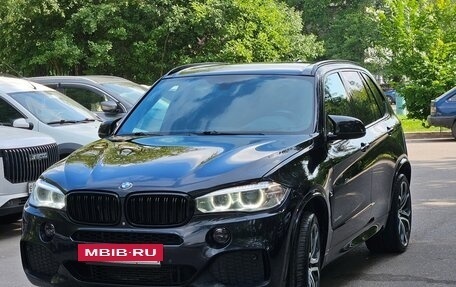 BMW X5, 2014 год, 3 900 000 рублей, 10 фотография