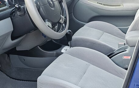 Chevrolet Lacetti, 2008 год, 450 000 рублей, 9 фотография