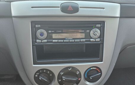 Chevrolet Lacetti, 2008 год, 450 000 рублей, 10 фотография