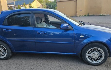 Chevrolet Lacetti, 2008 год, 450 000 рублей, 7 фотография