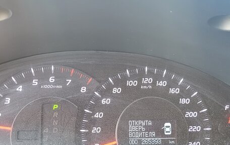 Toyota Camry, 2010 год, 1 380 000 рублей, 2 фотография