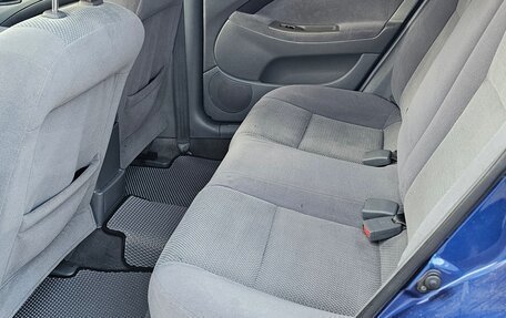 Chevrolet Lacetti, 2008 год, 450 000 рублей, 13 фотография