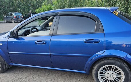 Chevrolet Lacetti, 2008 год, 450 000 рублей, 14 фотография