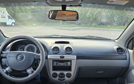 Chevrolet Lacetti, 2008 год, 450 000 рублей, 12 фотография