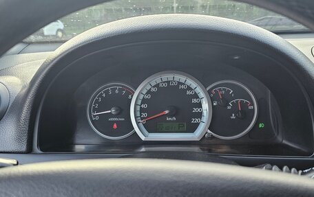 Chevrolet Lacetti, 2008 год, 450 000 рублей, 11 фотография