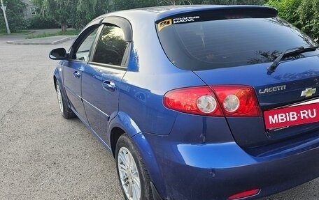 Chevrolet Lacetti, 2008 год, 450 000 рублей, 4 фотография