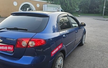 Chevrolet Lacetti, 2008 год, 450 000 рублей, 6 фотография