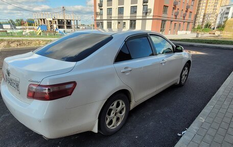 Toyota Camry, 2010 год, 1 380 000 рублей, 6 фотография