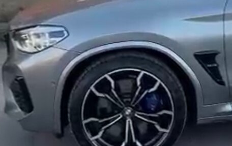 BMW X4 M, 2019 год, 6 300 000 рублей, 5 фотография
