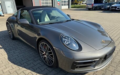 Porsche 911, 2021 год, 15 900 000 рублей, 2 фотография