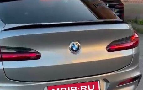 BMW X4 M, 2019 год, 6 300 000 рублей, 2 фотография