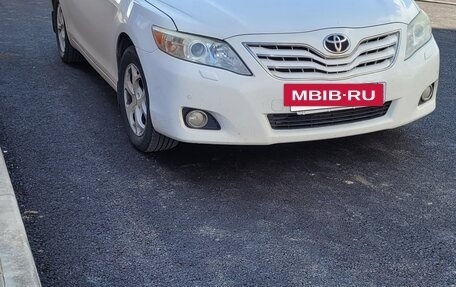 Toyota Camry, 2010 год, 1 380 000 рублей, 4 фотография