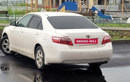 Toyota Camry, 2010 год, 1 380 000 рублей, 7 фотография