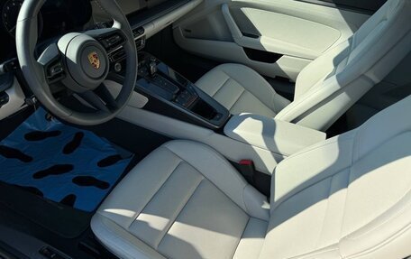 Porsche 911, 2021 год, 15 900 000 рублей, 9 фотография