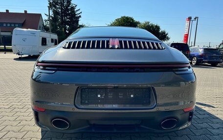 Porsche 911, 2021 год, 15 900 000 рублей, 5 фотография