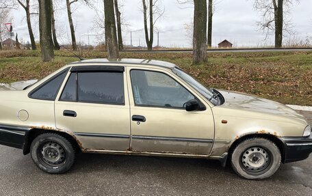 Daewoo Nexia I рестайлинг, 2006 год, 130 000 рублей, 3 фотография