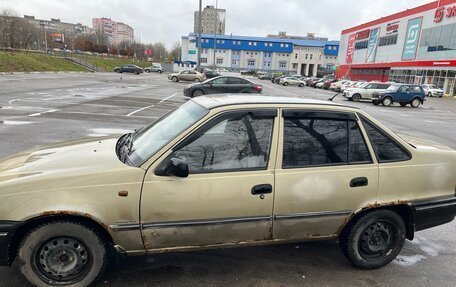 Daewoo Nexia I рестайлинг, 2006 год, 130 000 рублей, 6 фотография
