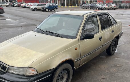 Daewoo Nexia I рестайлинг, 2006 год, 130 000 рублей, 5 фотография