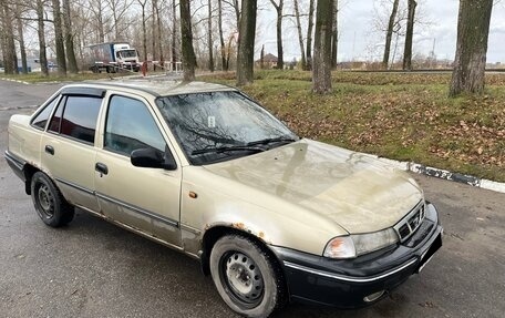 Daewoo Nexia I рестайлинг, 2006 год, 130 000 рублей, 2 фотография
