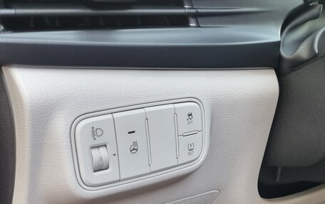 Hyundai i20 III, 2023 год, 1 670 000 рублей, 11 фотография