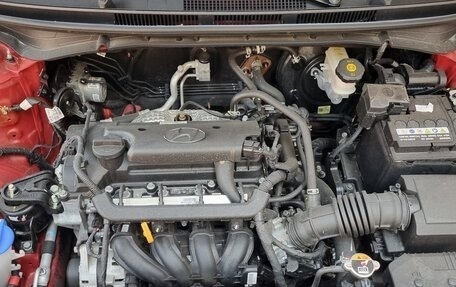 Hyundai i20 III, 2023 год, 1 670 000 рублей, 25 фотография