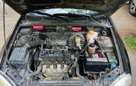Chevrolet Lanos I, 2008 год, 165 000 рублей, 8 фотография