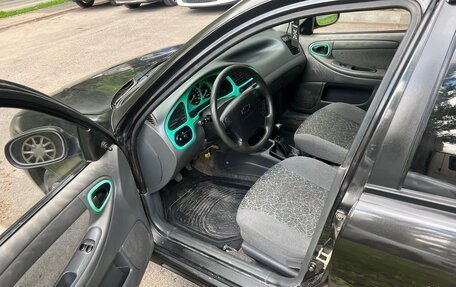 Chevrolet Lanos I, 2008 год, 165 000 рублей, 14 фотография