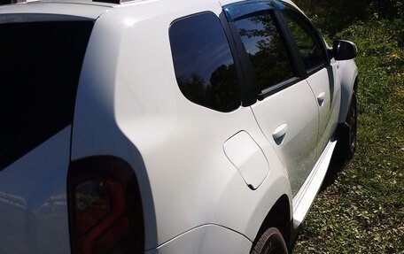 Renault Duster I рестайлинг, 2019 год, 1 670 000 рублей, 7 фотография