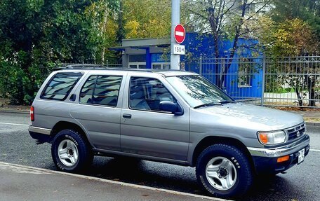 Nissan Pathfinder, 1998 год, 550 000 рублей, 5 фотография
