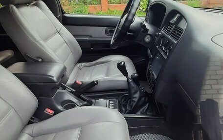 Nissan Pathfinder, 1998 год, 550 000 рублей, 6 фотография