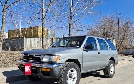 Nissan Pathfinder, 1998 год, 550 000 рублей, 4 фотография