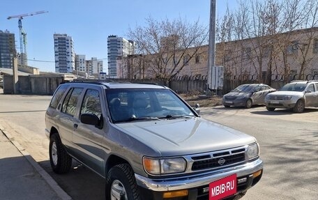 Nissan Pathfinder, 1998 год, 550 000 рублей, 3 фотография