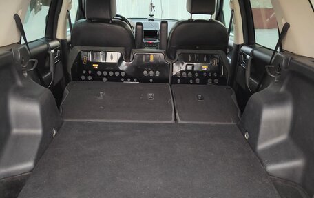 Land Rover Freelander II рестайлинг 2, 2010 год, 1 360 000 рублей, 9 фотография